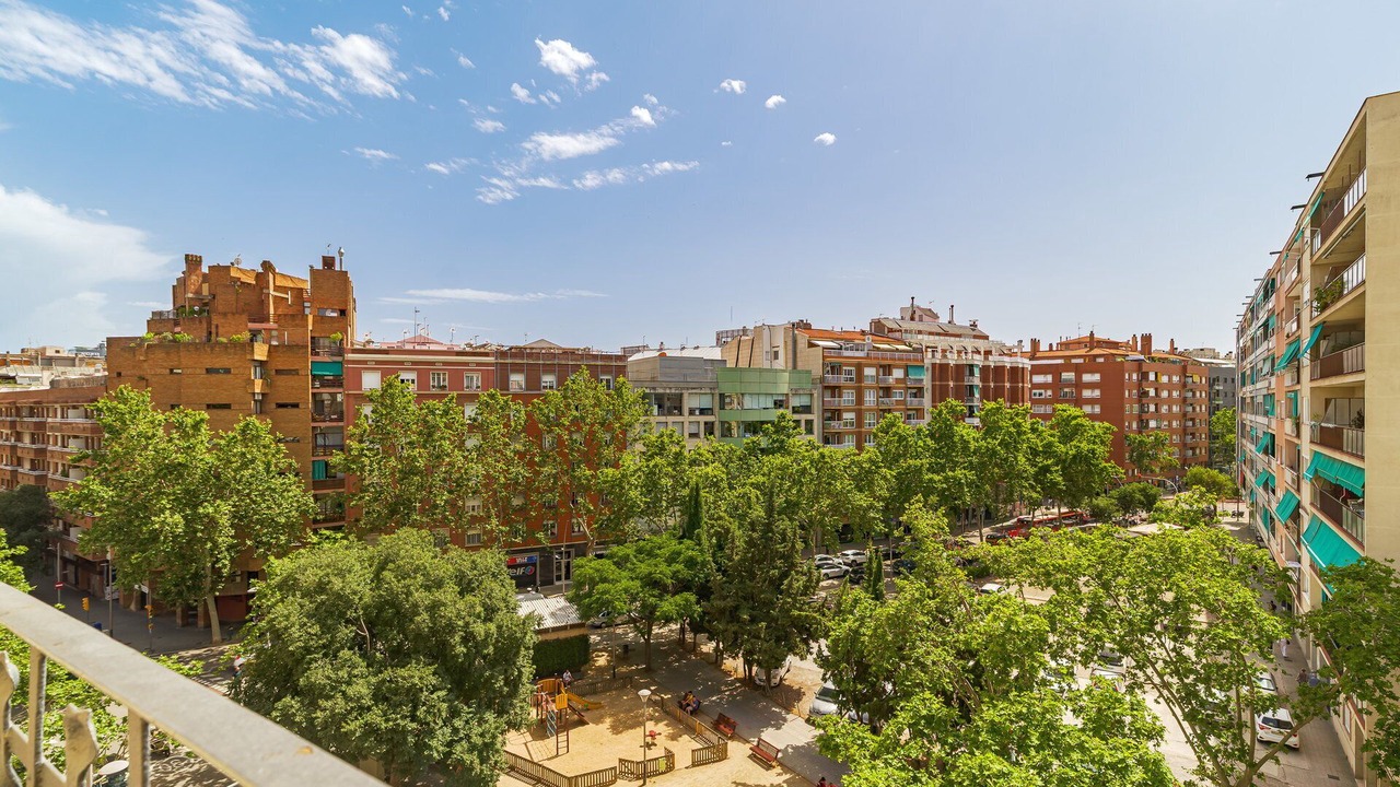 Photo of Outdoor in Les Corts