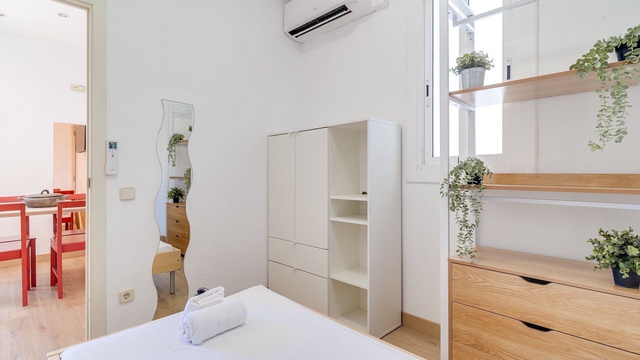 Photo of Bedroom in Les Corts