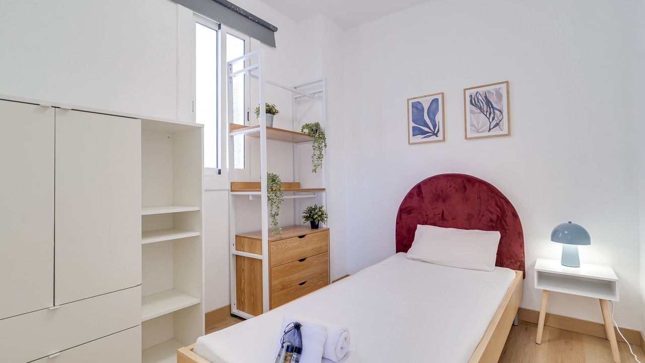 Photo of Bedroom in Les Corts