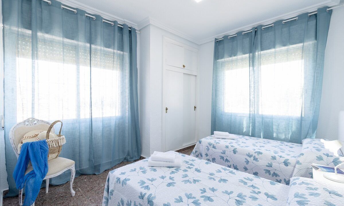 Photo of Bedroom in Torre de la Horadada
