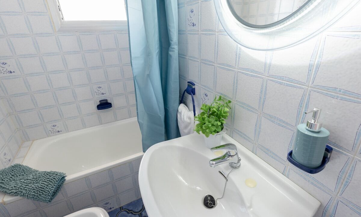 Photo of Bathroom in Torre de la Horadada