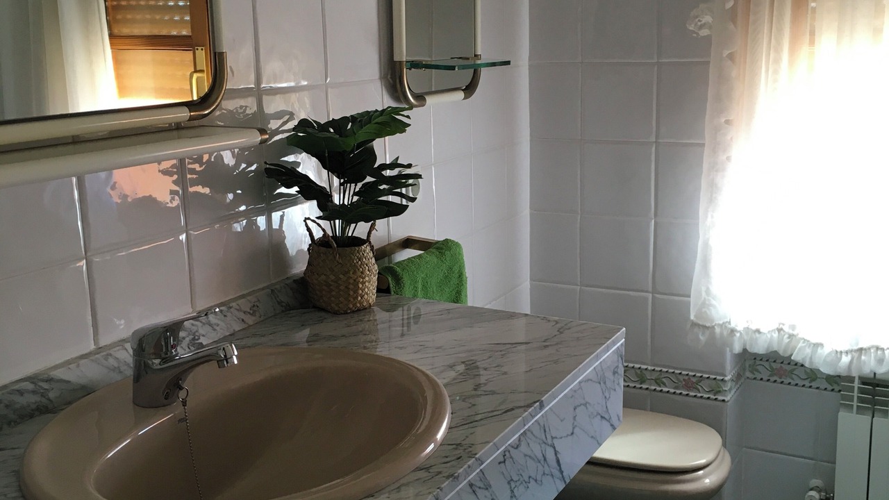 Photo of Bathroom in Camunas
