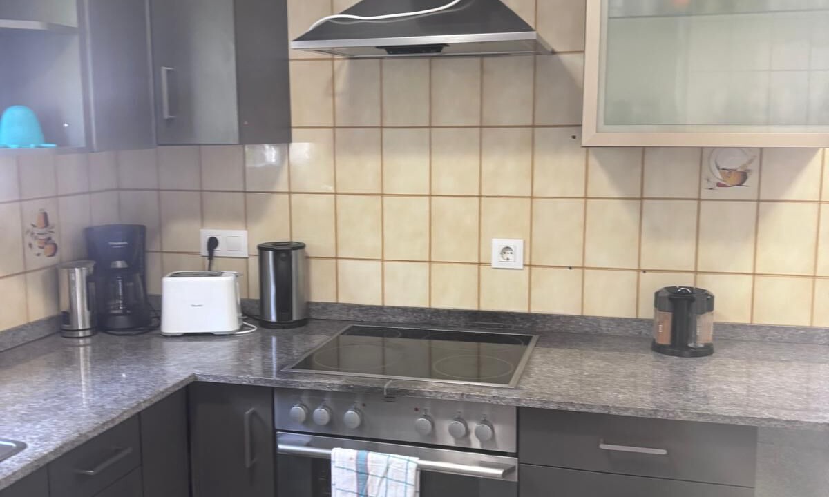 Photo of Kitchen in Santa Susanna