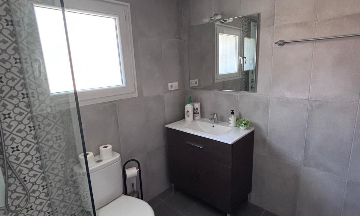 Photo of Bathroom in Santa Susanna