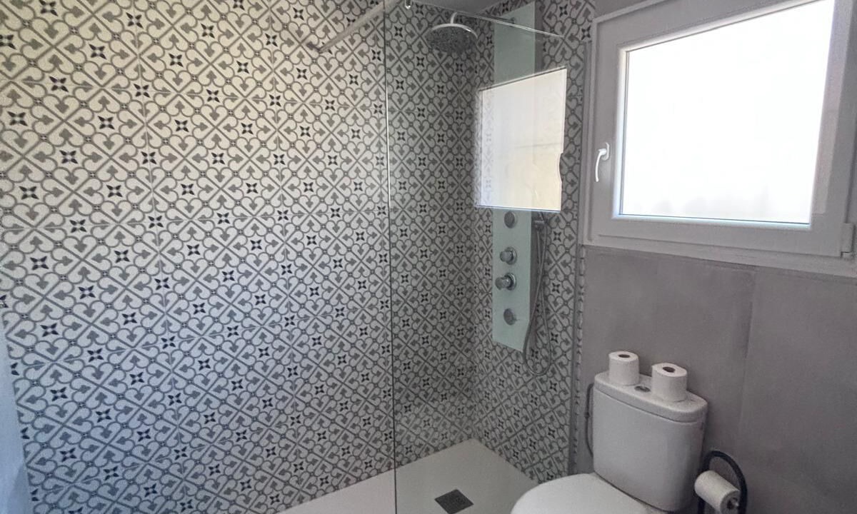 Photo of Bathroom in Santa Susanna