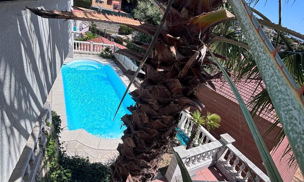 Photo of Outdoor in Santa Susanna