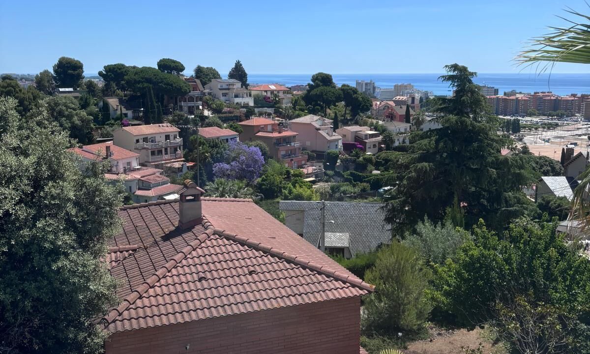 Photo of Outdoor in Santa Susanna