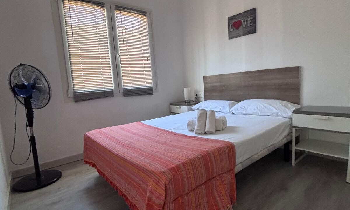 Photo of Bedroom in Santa Susanna
