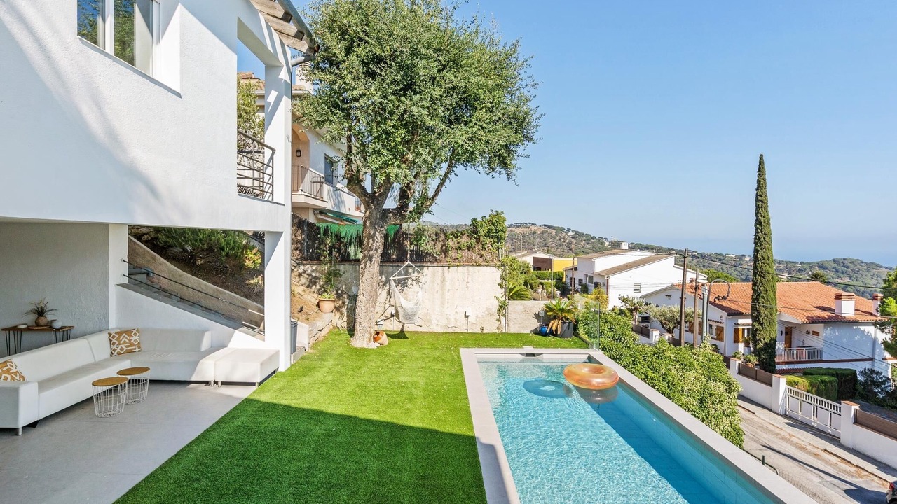Photo of Outdoor in Alella Parc