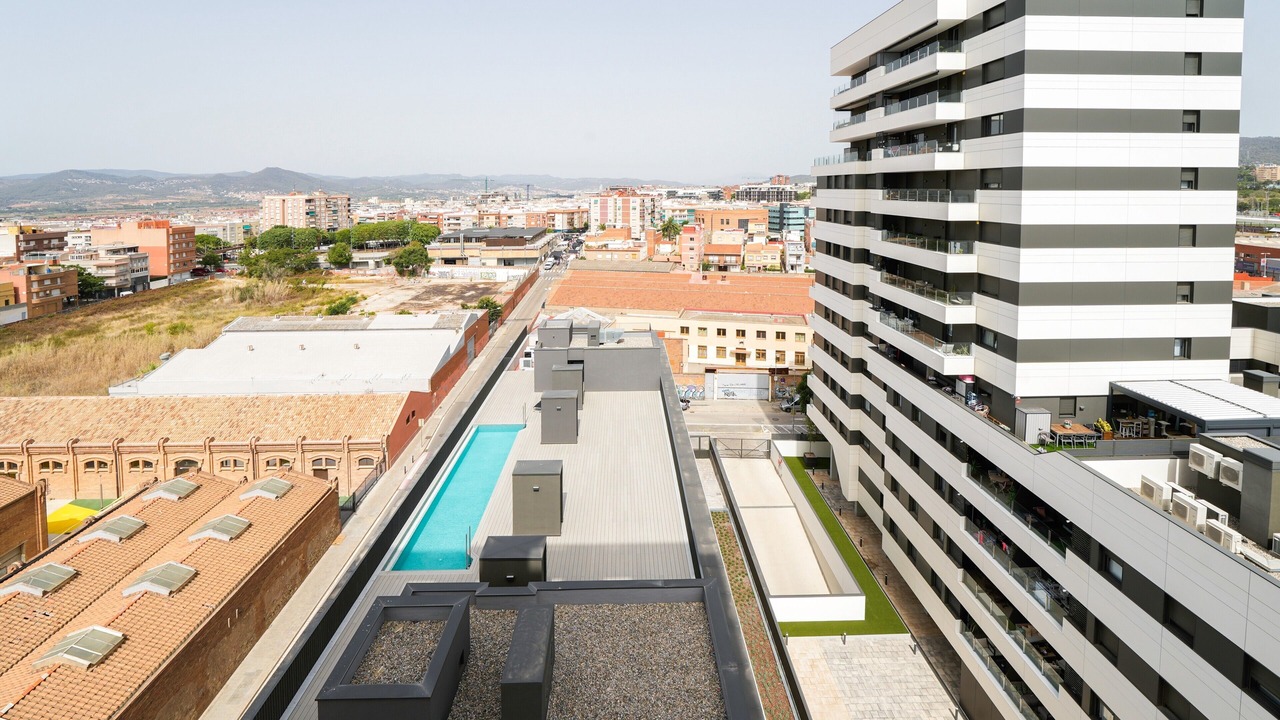 Photo of Outdoor in Cornella de Llobregat