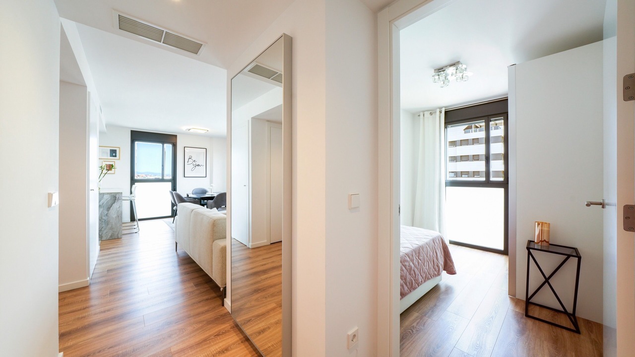 Photo of Bedroom in Cornella de Llobregat