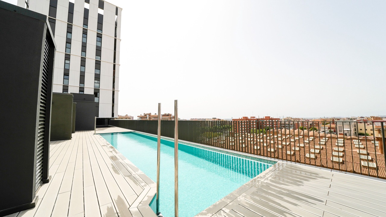 Photo of Outdoor in Cornella de Llobregat