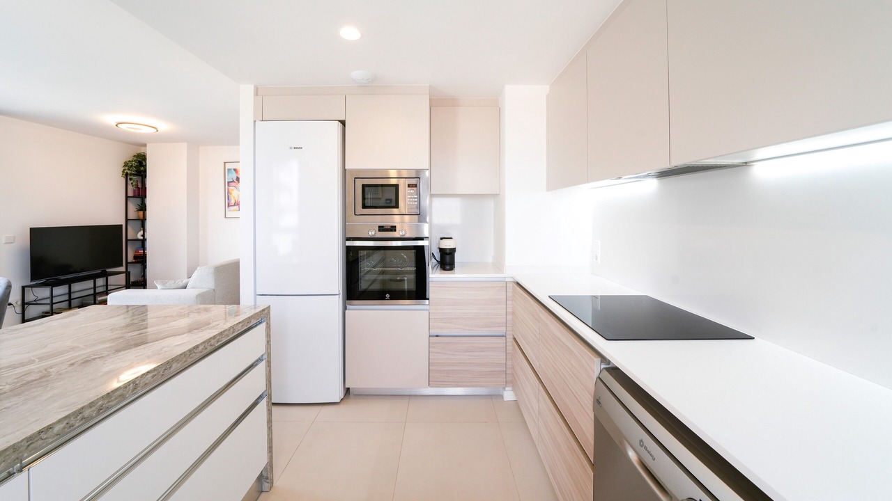 Photo of Kitchen in Cornella de Llobregat