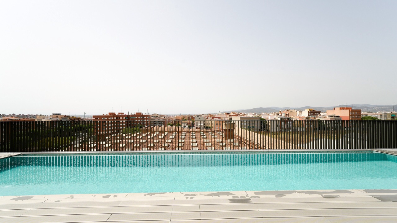 Photo of Outdoor in Cornella de Llobregat