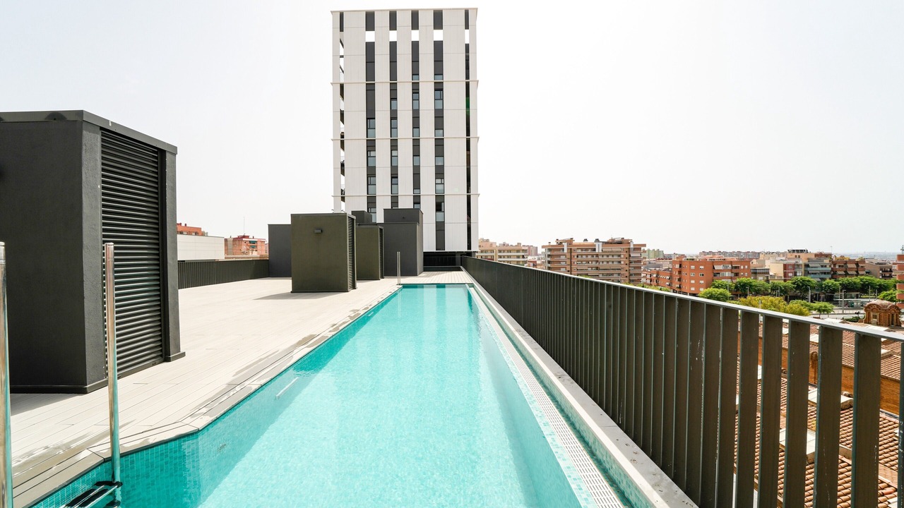 Photo of Outdoor in Cornella de Llobregat