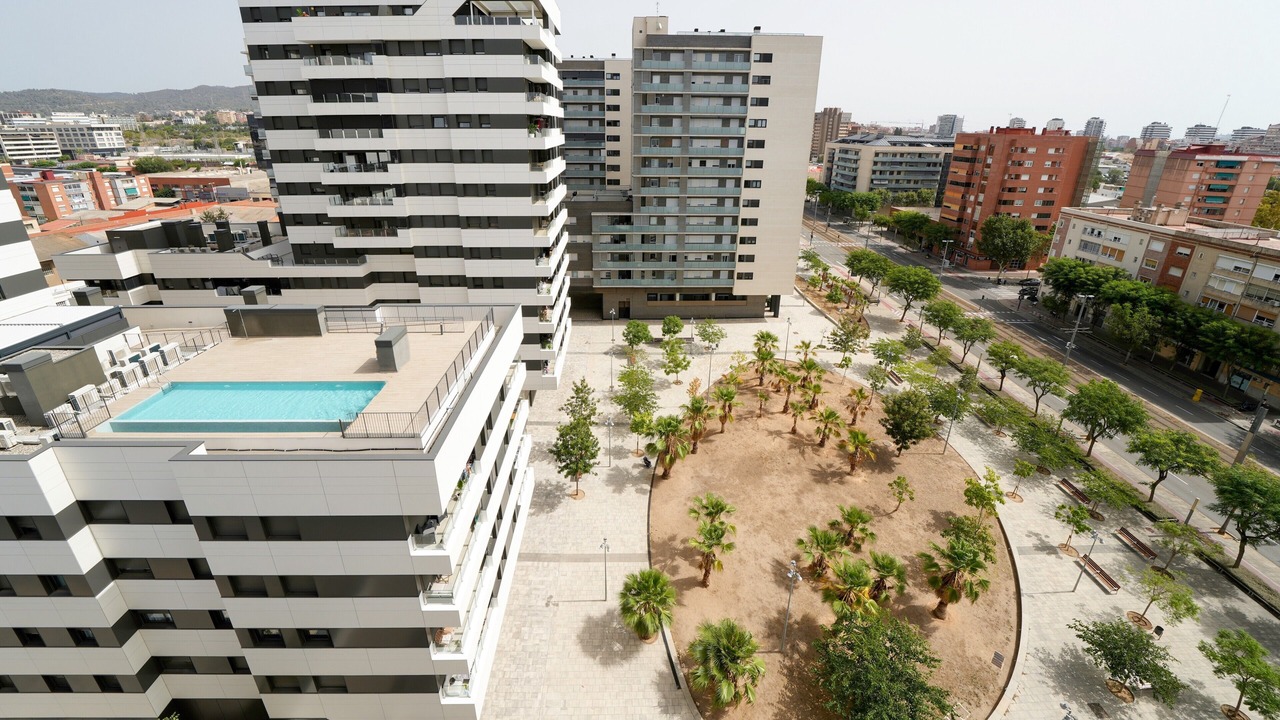 Photo of Outdoor in Cornella de Llobregat