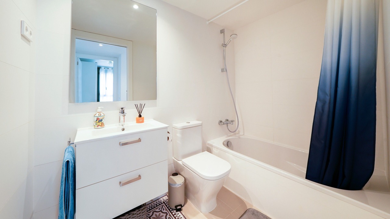 Photo of Bathroom in Cornella de Llobregat