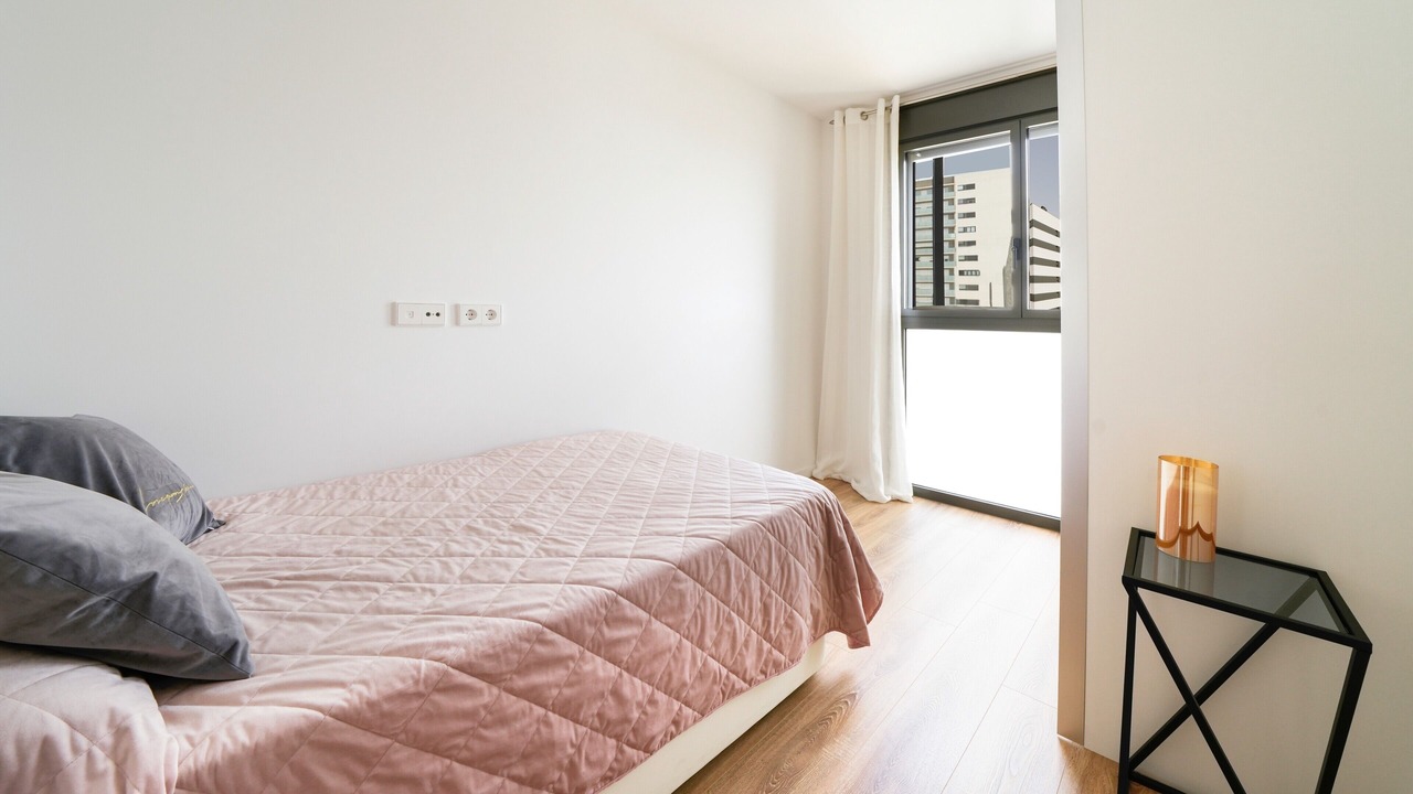 Photo of Bedroom in Cornella de Llobregat