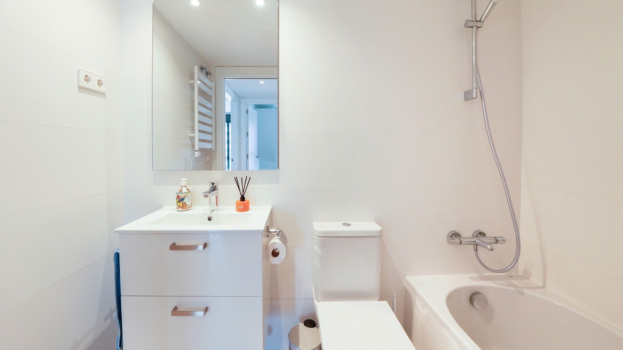 Photo of Bathroom in Cornella de Llobregat