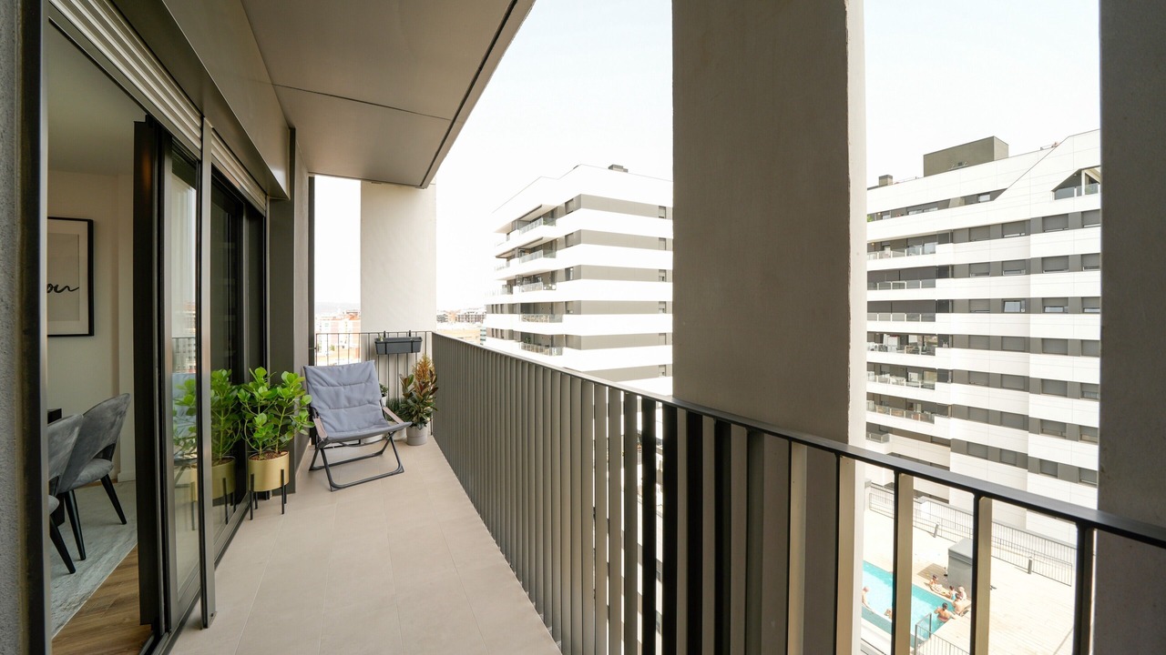 Photo of Outdoor in Cornella de Llobregat