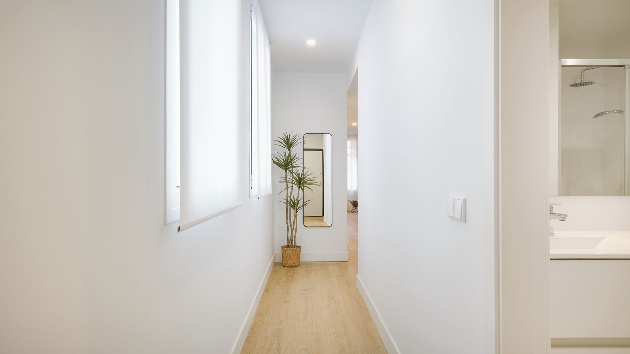 Photo of Bathroom in Milla de Oro