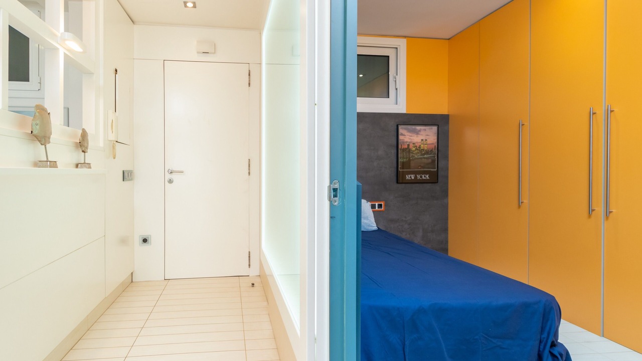 Photo of Bedroom in Platja d'Aro