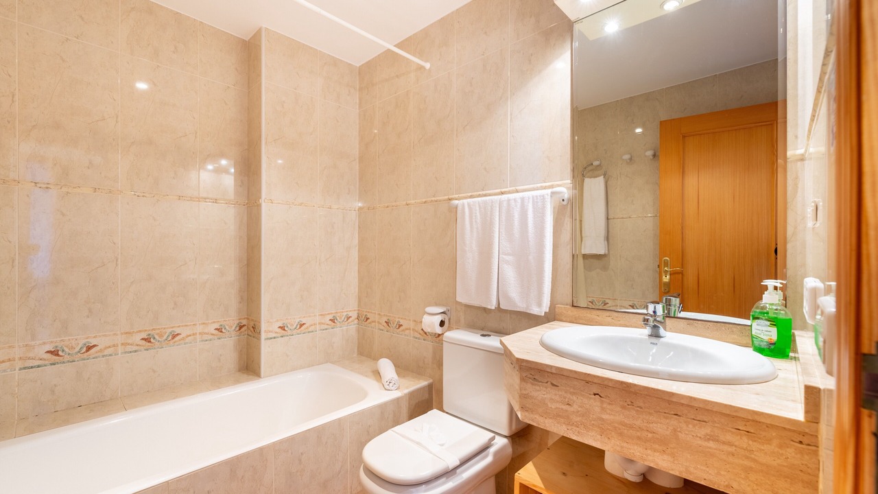 Photo of Bathroom in Es Pujols