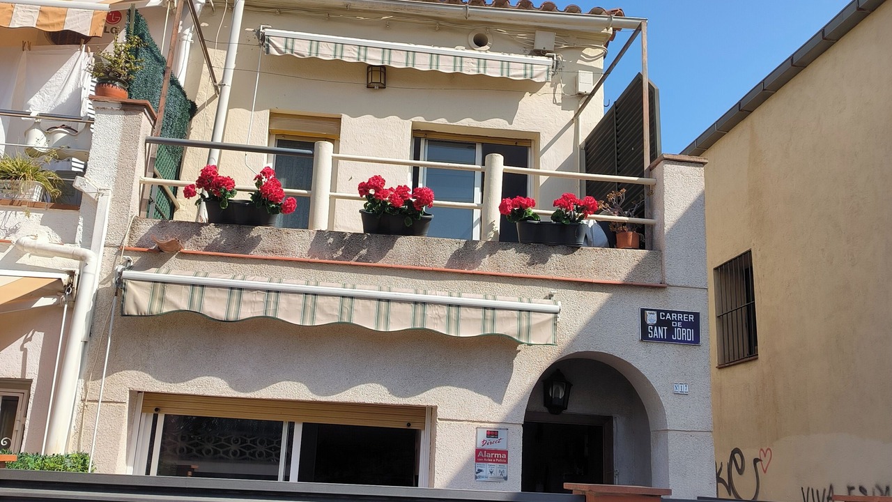 Photo of Outdoor in Premia de Mar