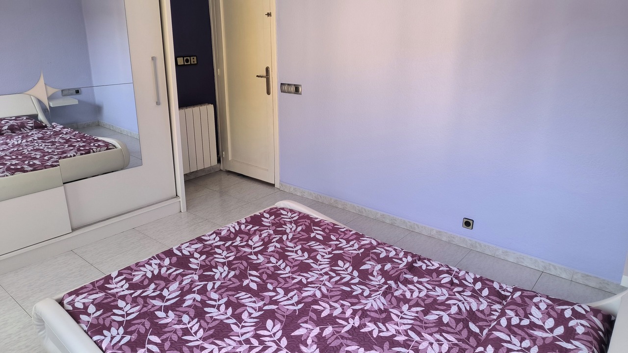 Photo of Bedroom in Premia de Mar