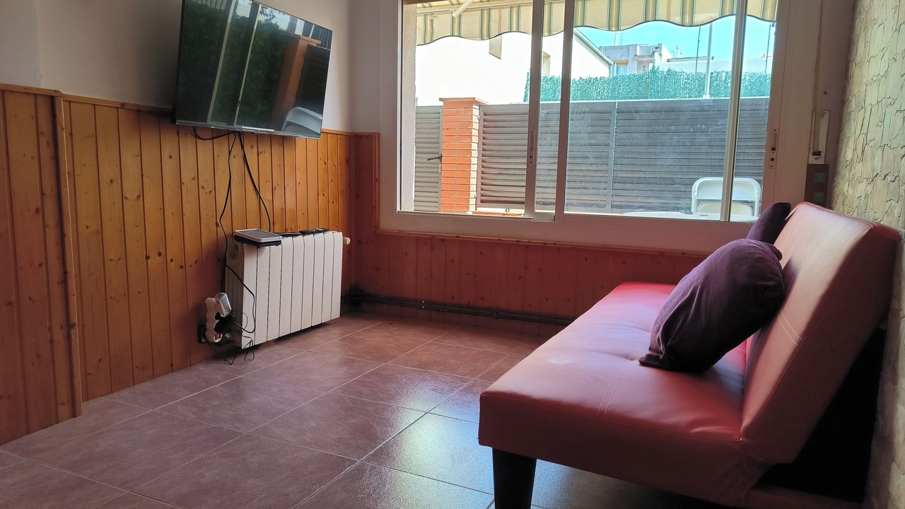 Photo of Livingroom in Premia de Mar