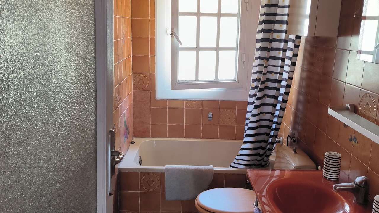 Photo of Bathroom in Premia de Mar