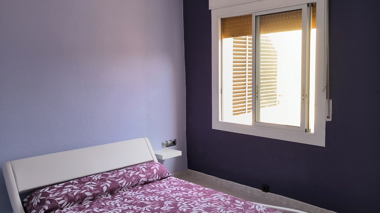 Photo of Bedroom in Premia de Mar