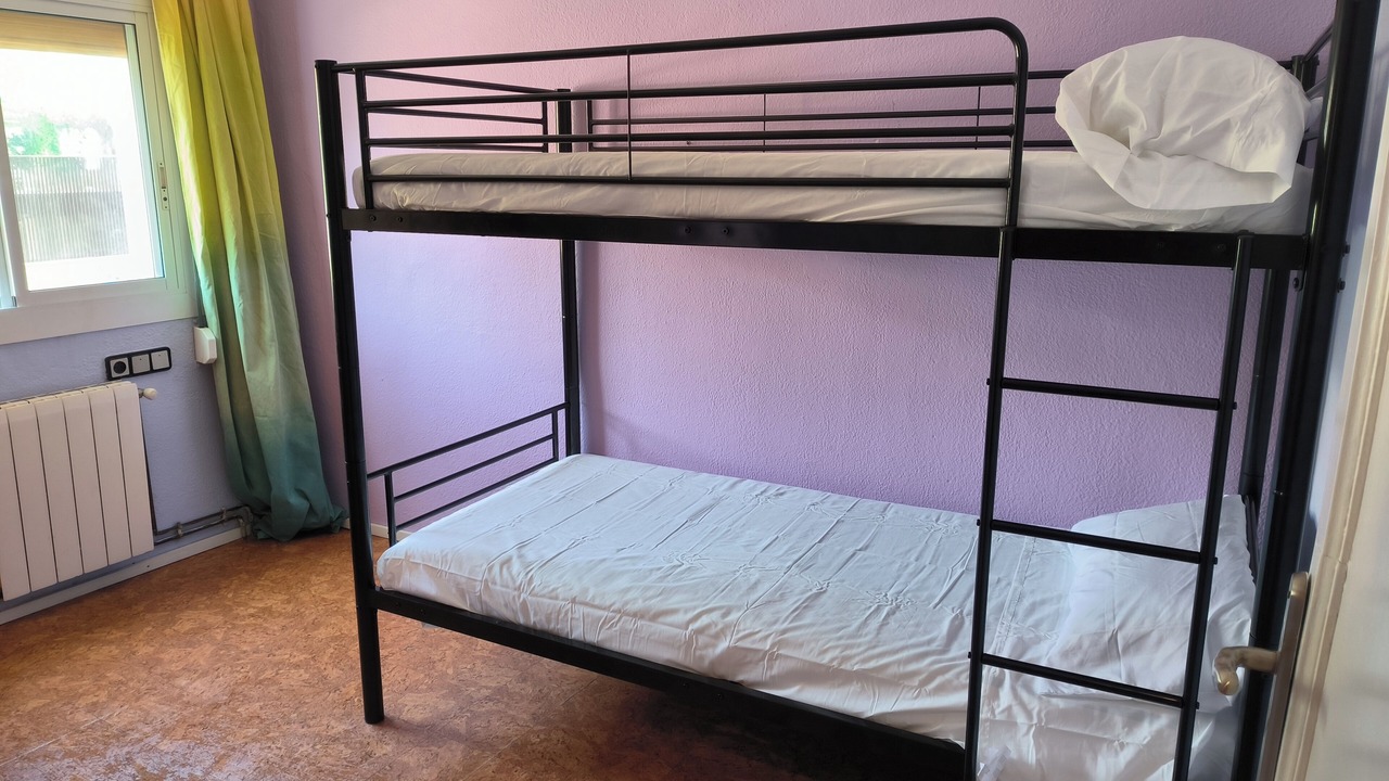 Photo of Bedroom in Premia de Mar