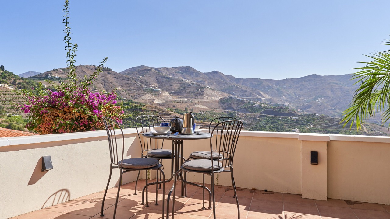 Photo of Outdoor in Velilla-Taramay