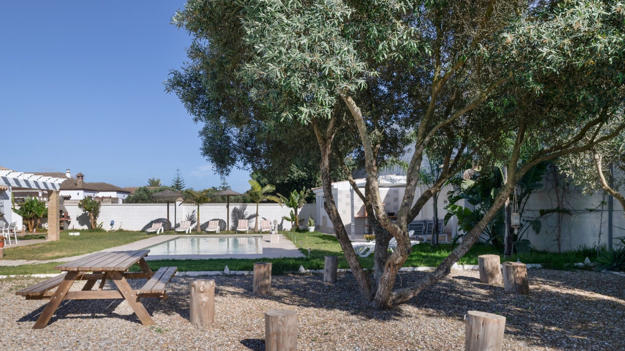 Photo of Outdoor in Campano
