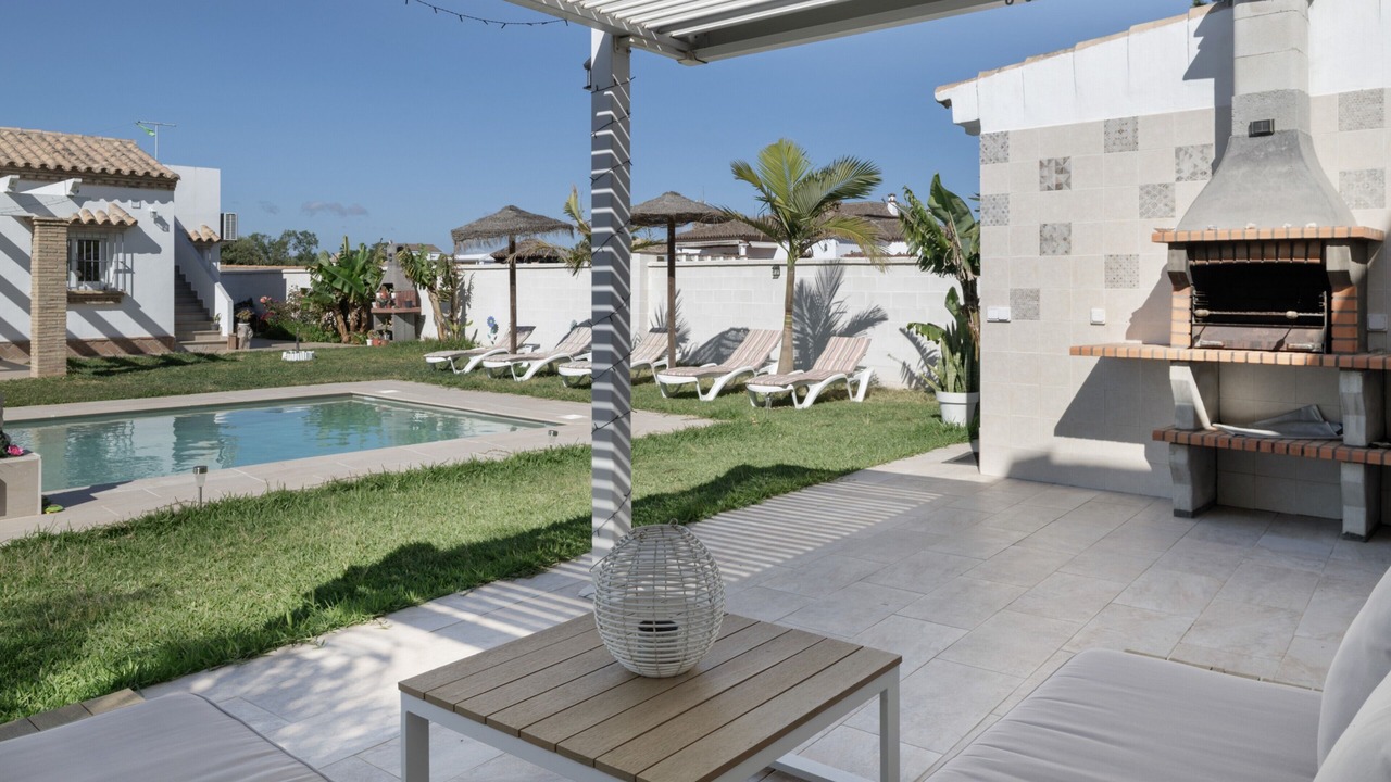 Photo of Patio Balcony in Campano