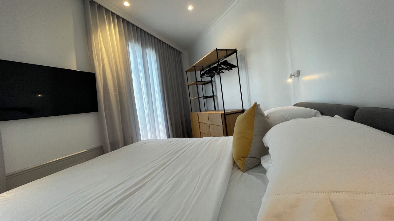 Photo of Bedroom in La Sagrada Familia