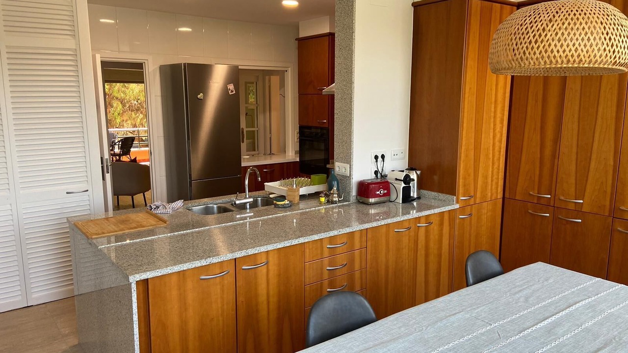 Photo of Kitchen in Gava
