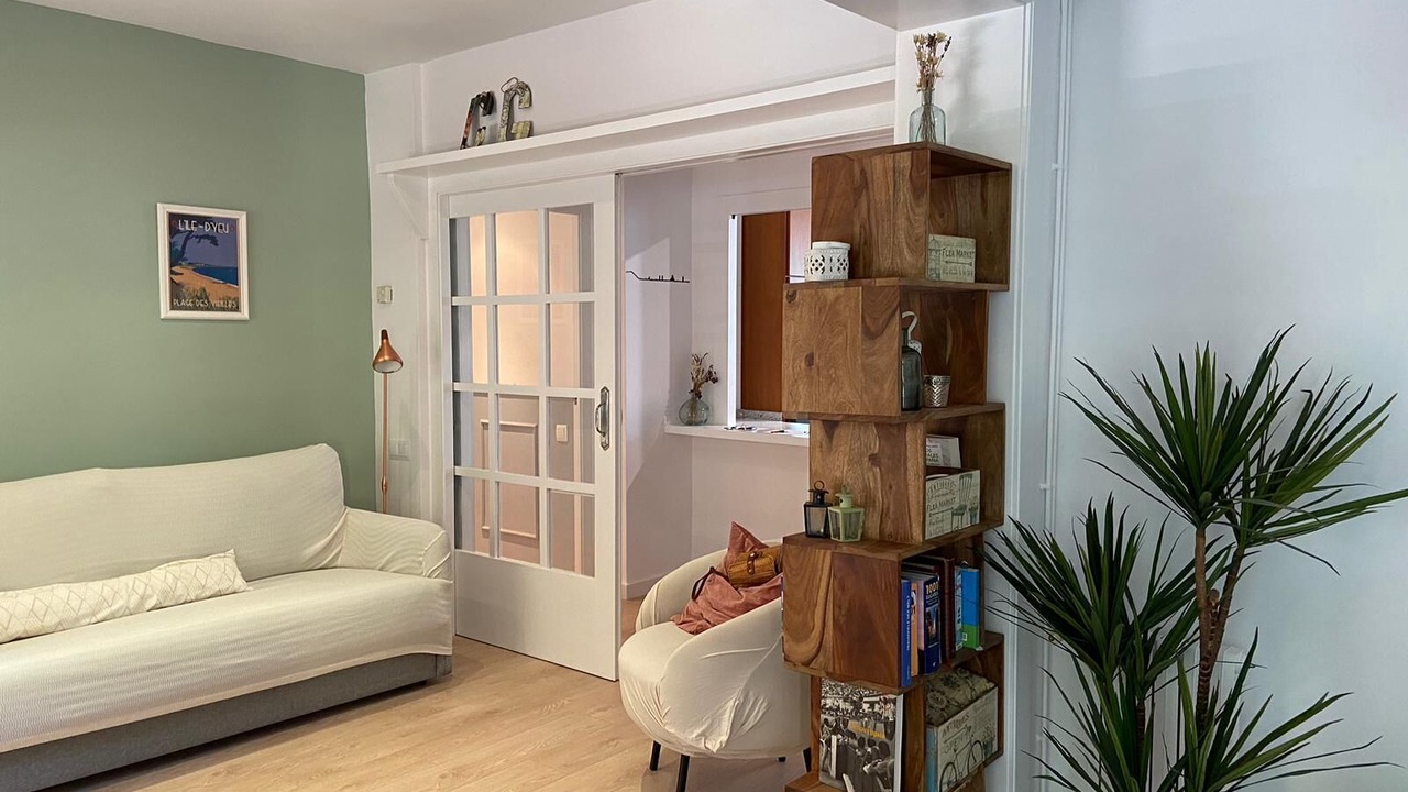 Photo of Livingroom in Gava