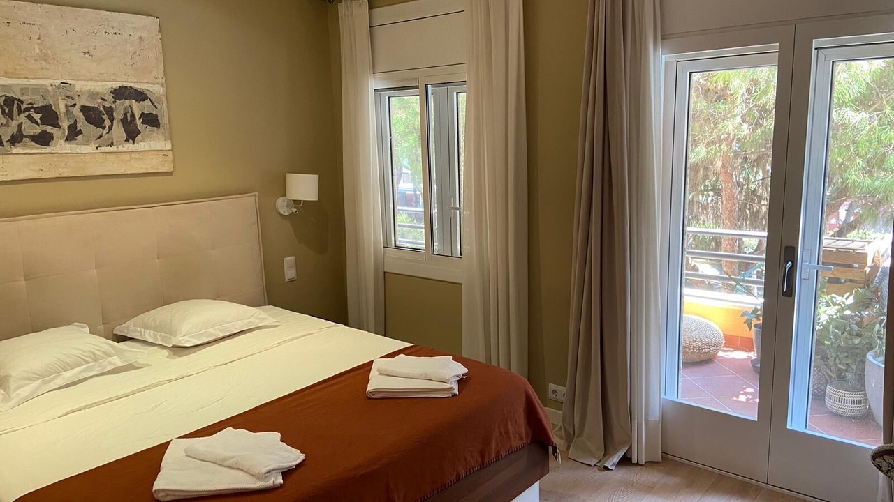 Photo of Bedroom in Gava