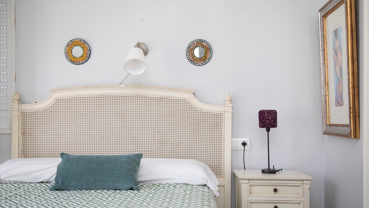 Photo of Bedroom in El Puerto de Santa Maria
