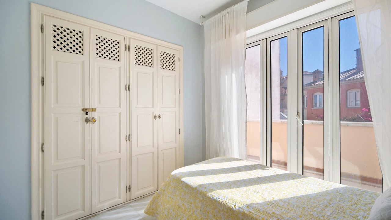 Photo of Bedroom in El Puerto de Santa Maria