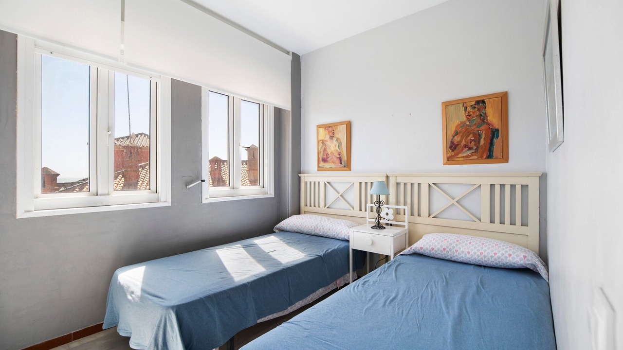 Photo of Bedroom in El Puerto de Santa Maria
