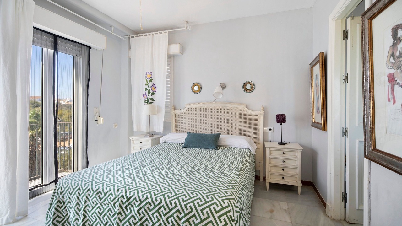 Photo of Bedroom in El Puerto de Santa Maria