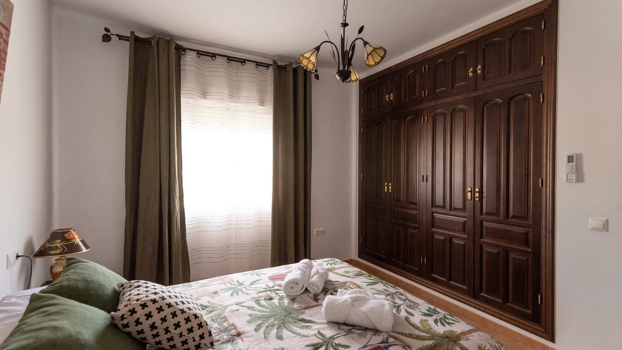 Photo of Bedroom in Cabra