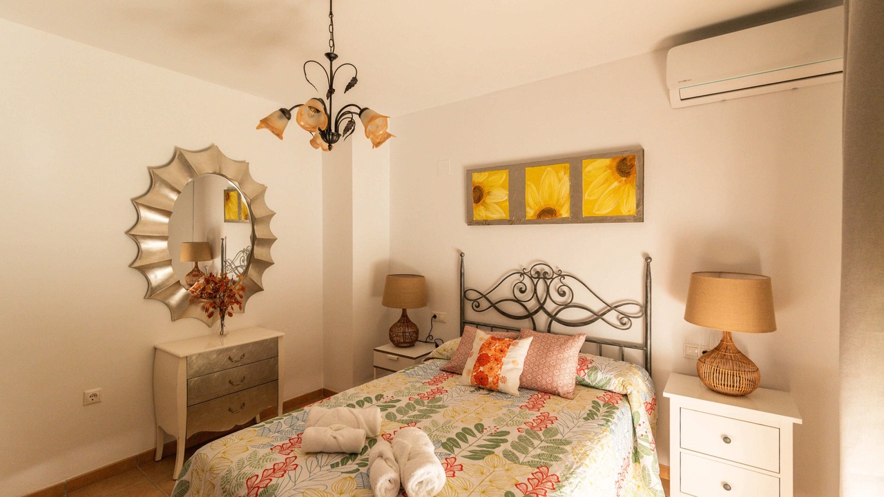 Photo of Bedroom in Cabra