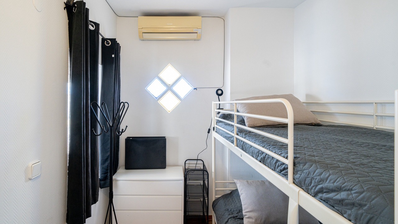 Photo of Bedroom in L'Alfas del Pi