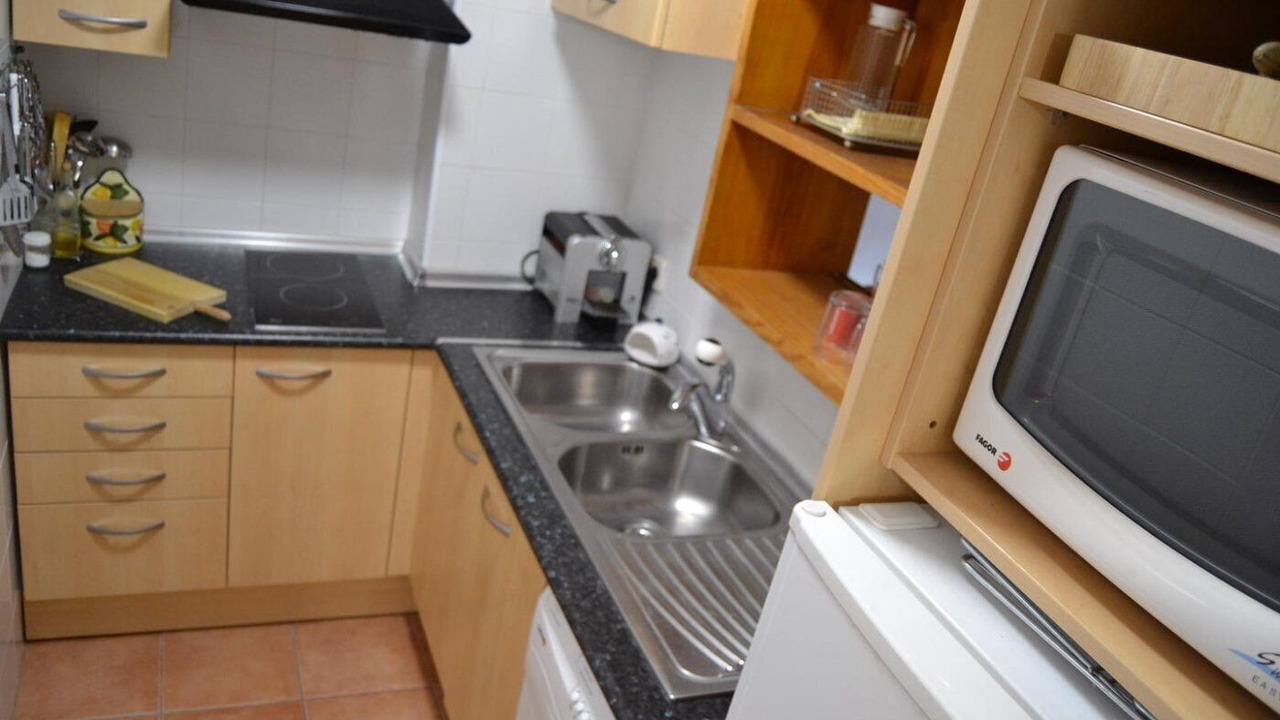 Photo of Kitchen in La Molina