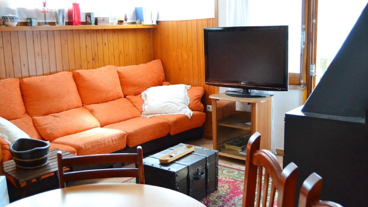 Photo of Livingroom in La Molina