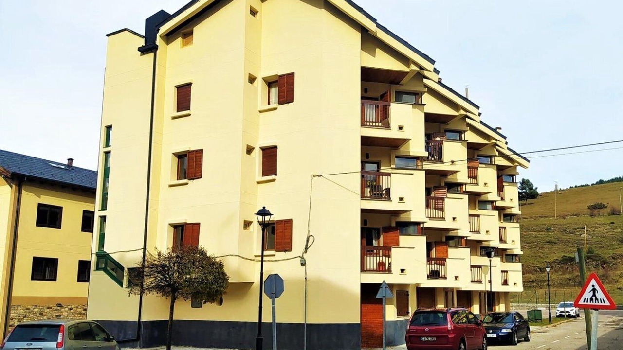 Photo of Outdoor in La Molina